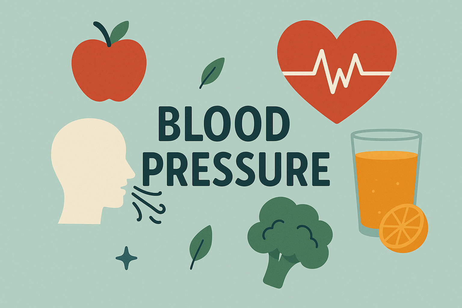 Blood Pressure